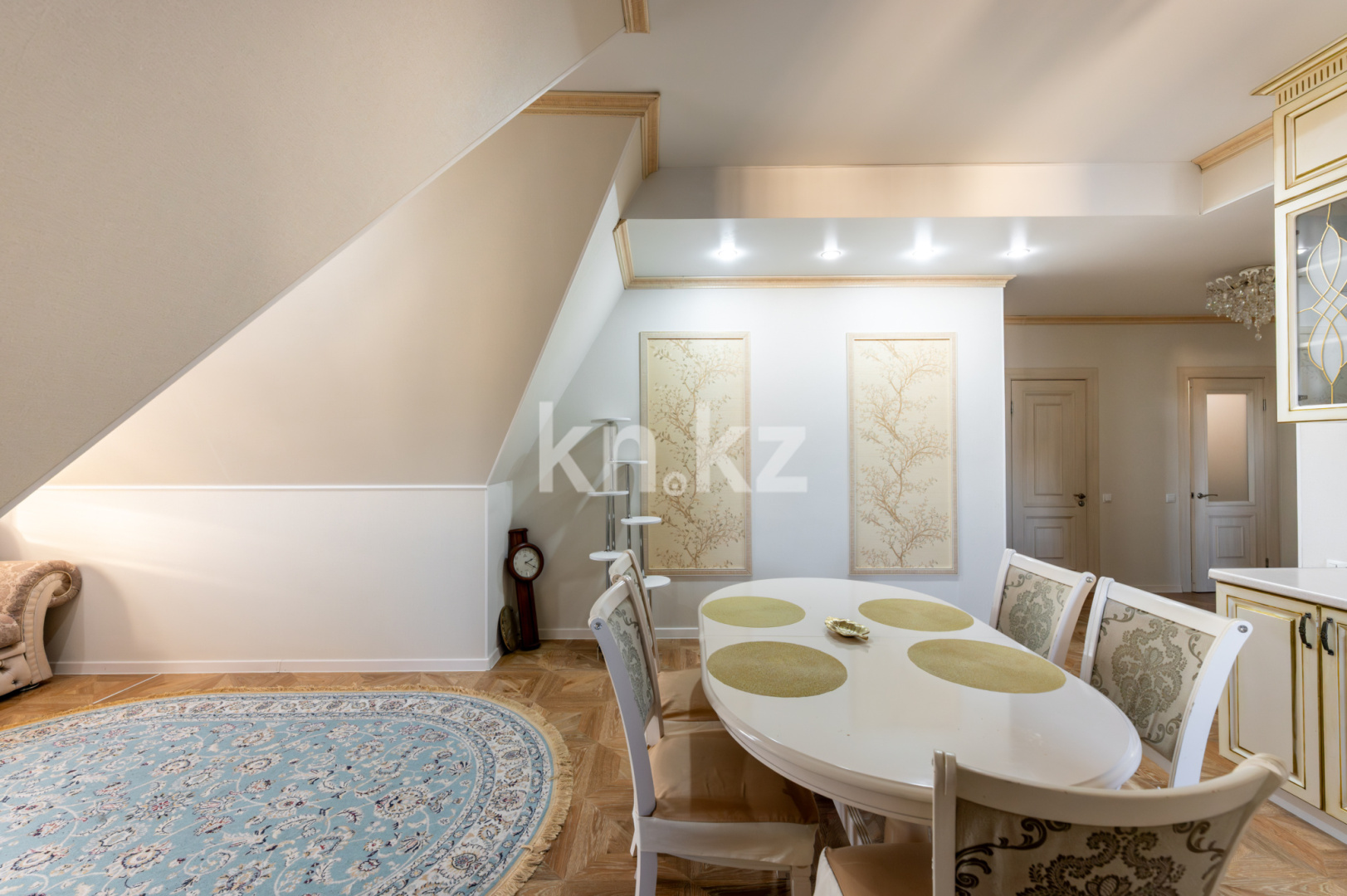 Продажа 3-комнатной квартиры, 82.1 м² в Астане - фото 8
