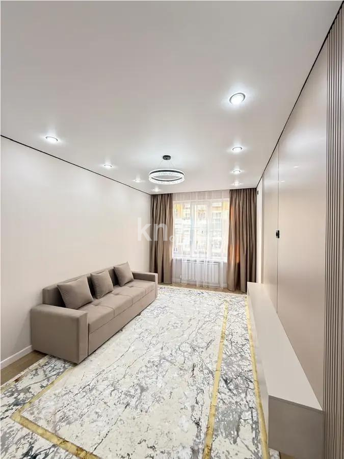 Продажа 1-комнатной квартиры, 35 м² в Алматы