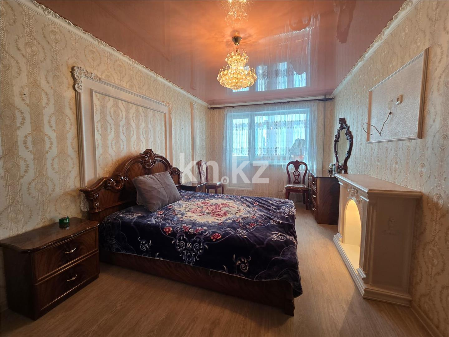 Продажа 3-комнатной квартиры, 61 м², мкр-н 7-й в Темиртау - фото 3