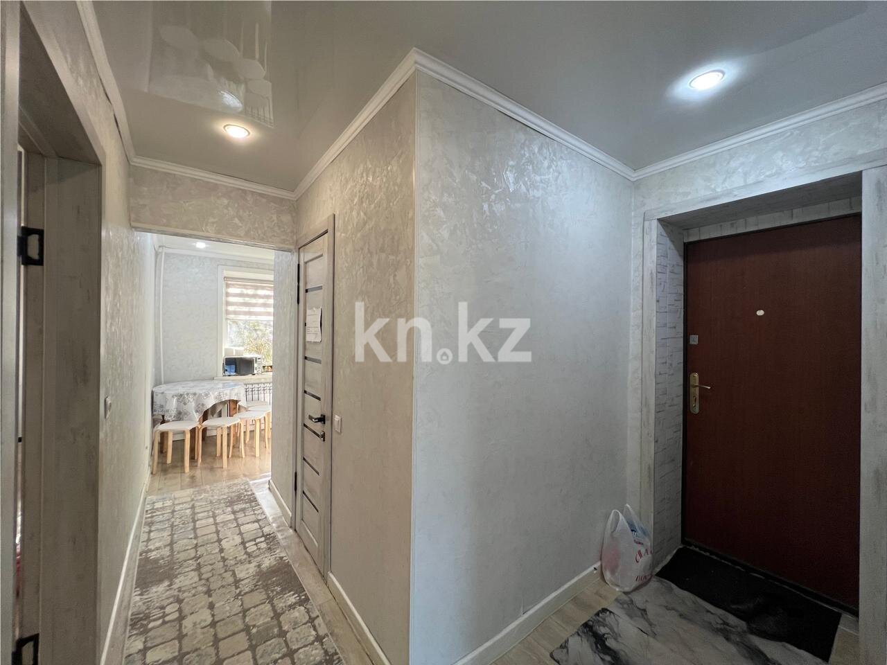 Продажа 3-комнатной квартиры, 62 м² в Караганде - фото 6