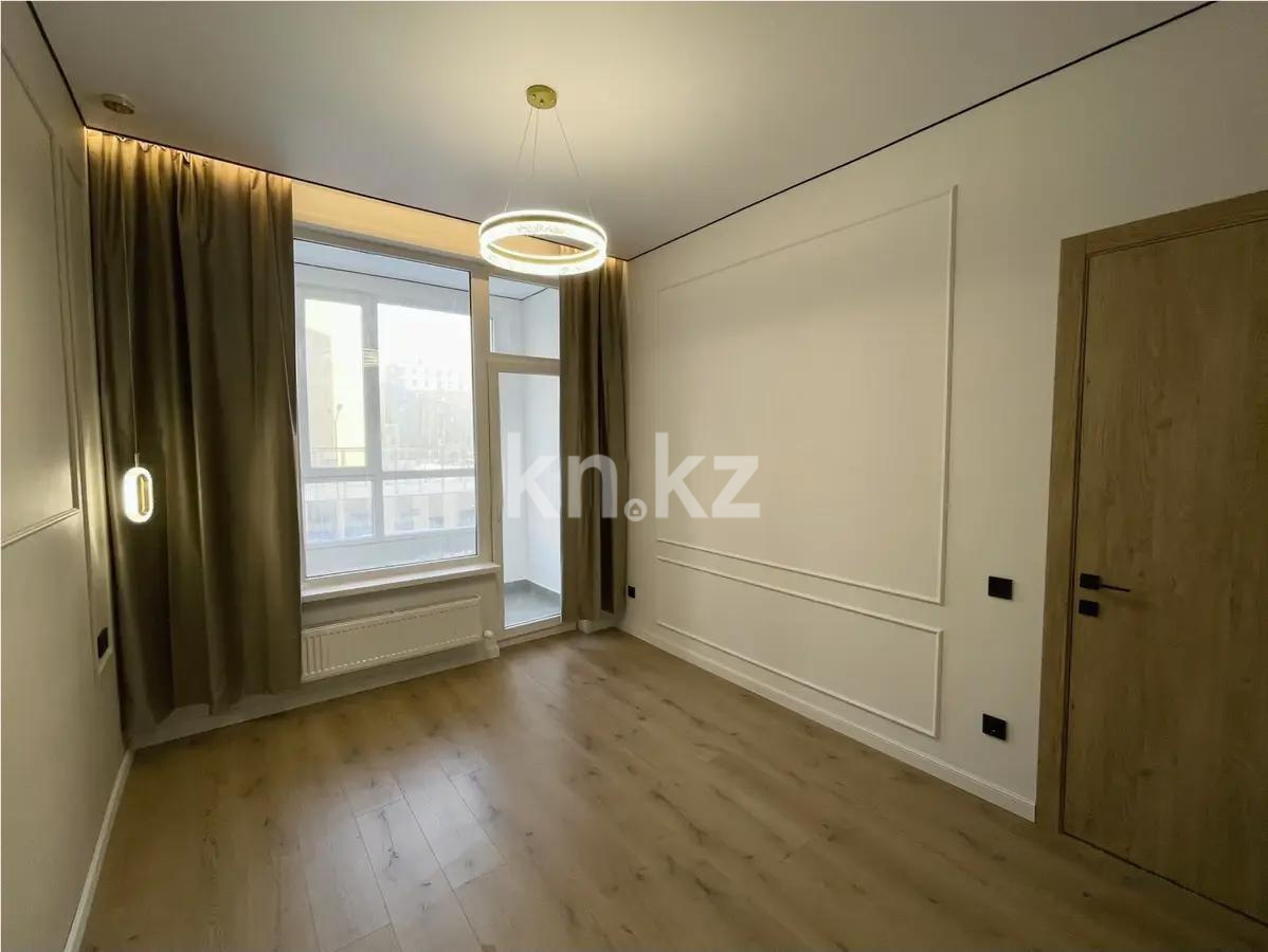 Продажа 2-комнатной квартиры, 41 м² в Астане - фото 2