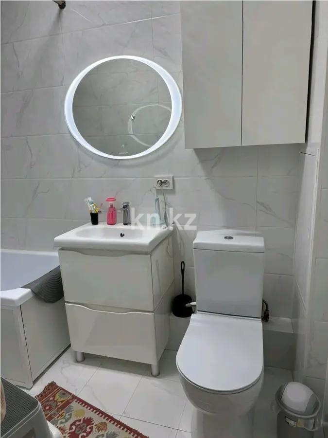 Продажа 2-комнатной квартиры, 58 м² в Алматы - фото 6