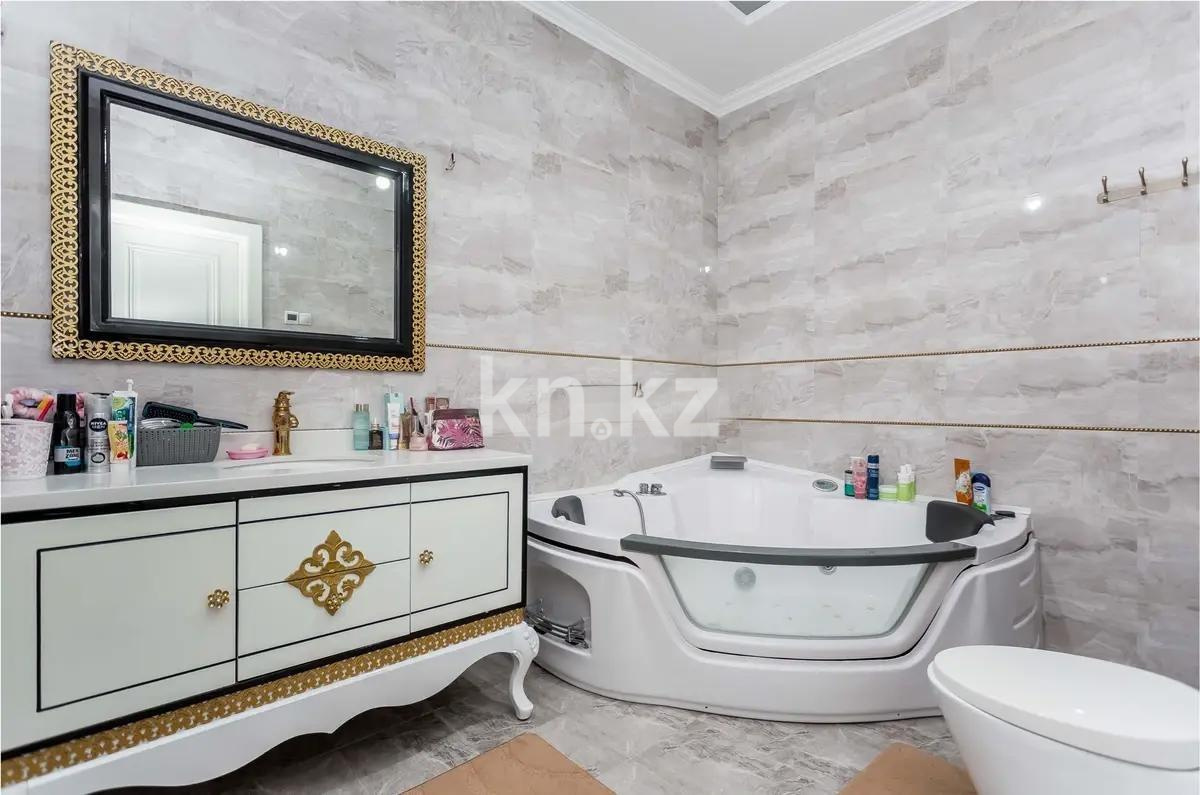 Продажа 5-комнатной квартиры, 284.4 м², пр. Аль-Фараби, дом  45 в Алматы - фото 9