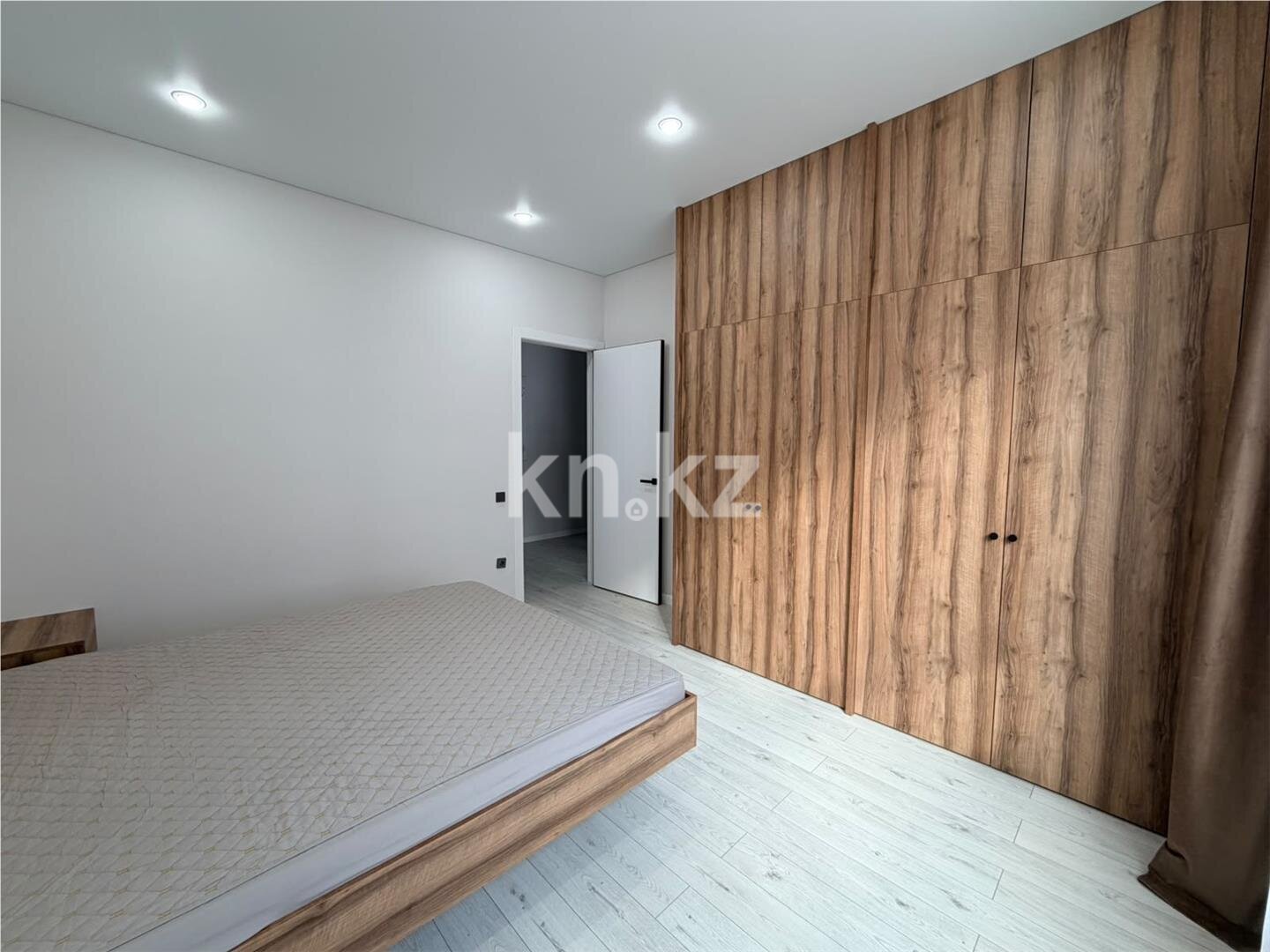 Продажа 2-комнатной квартиры, 43 м² в Астане - фото 4