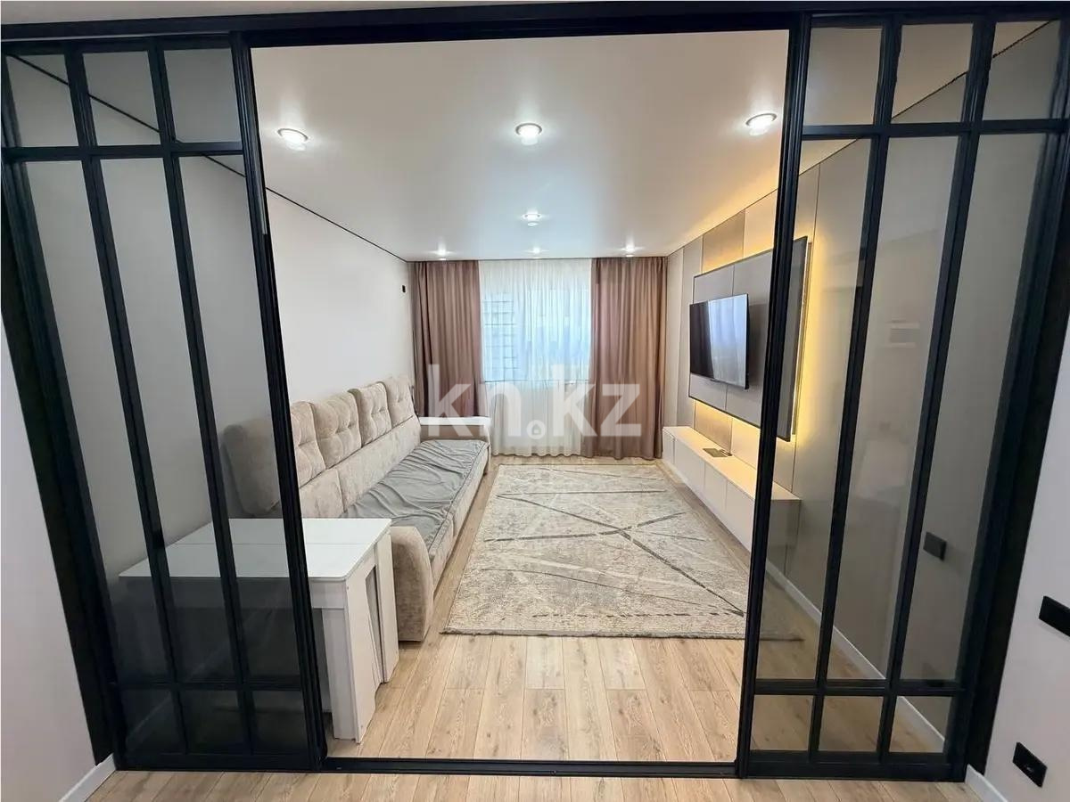Продажа 2-комнатной квартиры, 41.32 м² в Астане