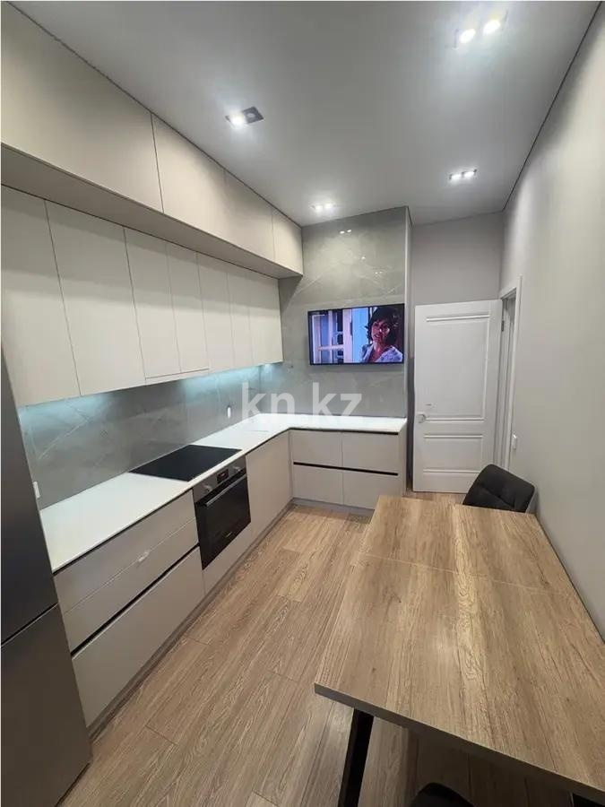 Продажа 2-комнатной квартиры, 56 м² в Караганде - фото 3