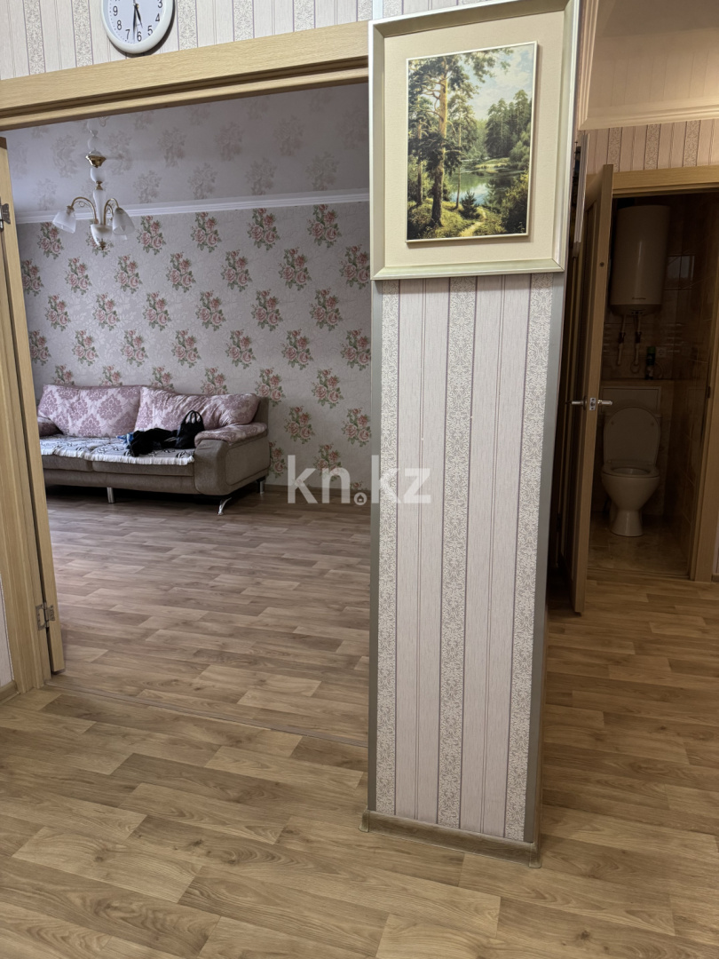 Аренда 2-комнатной квартиры, 60 м² в Караганде - фото 14