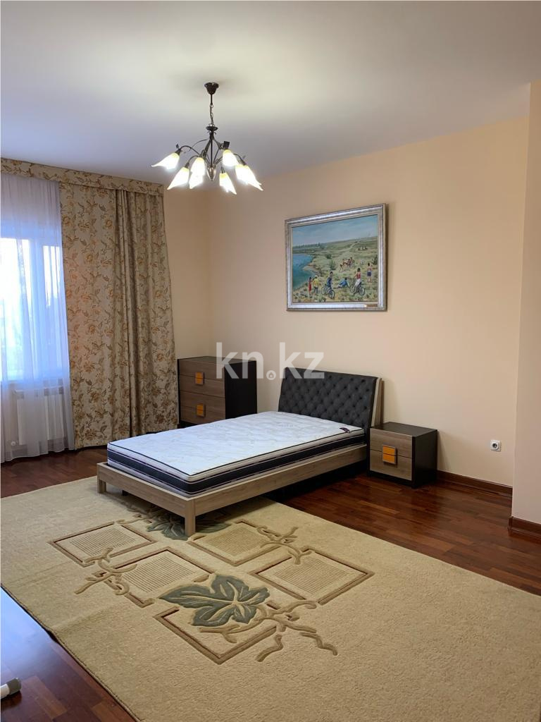 Продажа 4-комнатной квартиры, 187 м² в Астане - фото 5