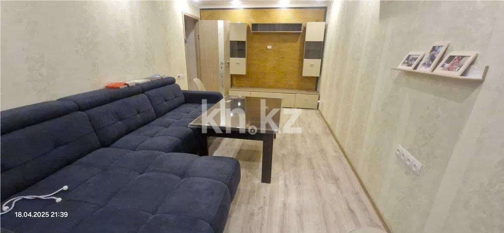 Продажа 2-комнатной квартиры, 44 м², мкр-н 23, дом  36 в Караганде