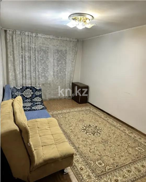 Продажа 3-комнатной квартиры, 60.4 м² в Алматы