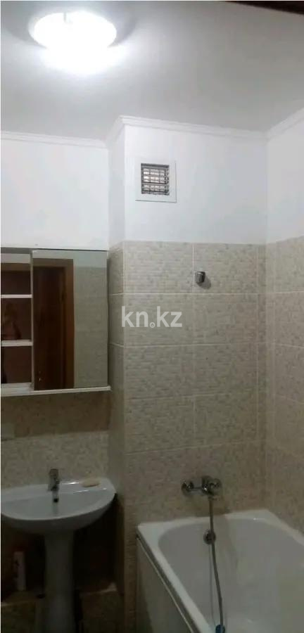 Продажа 1-комнатной квартиры, 39 м², ул. Байтерекова, дом  63 в Алматы - фото 2