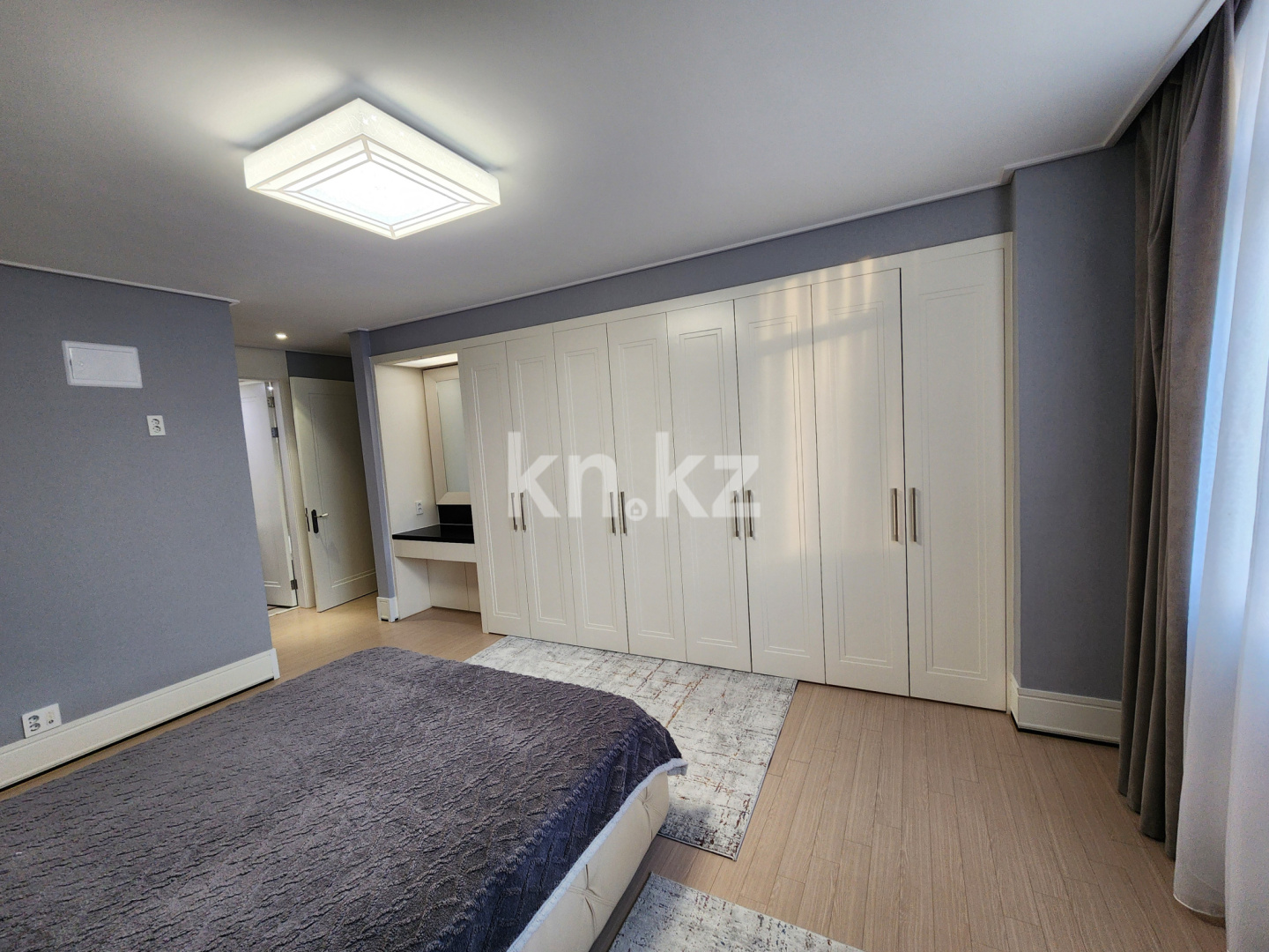 Аренда 2-комнатной квартиры, 73.6 м² в Астане - фото 10