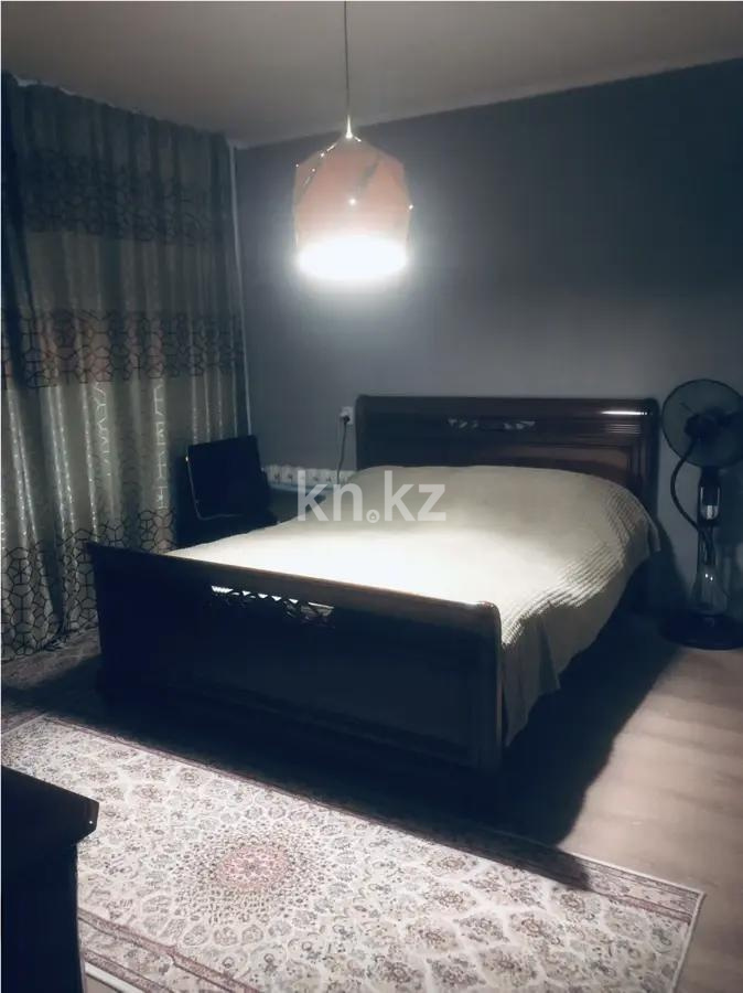 Продажа 3-комнатной квартиры, 72 м² в Алматы - фото 2