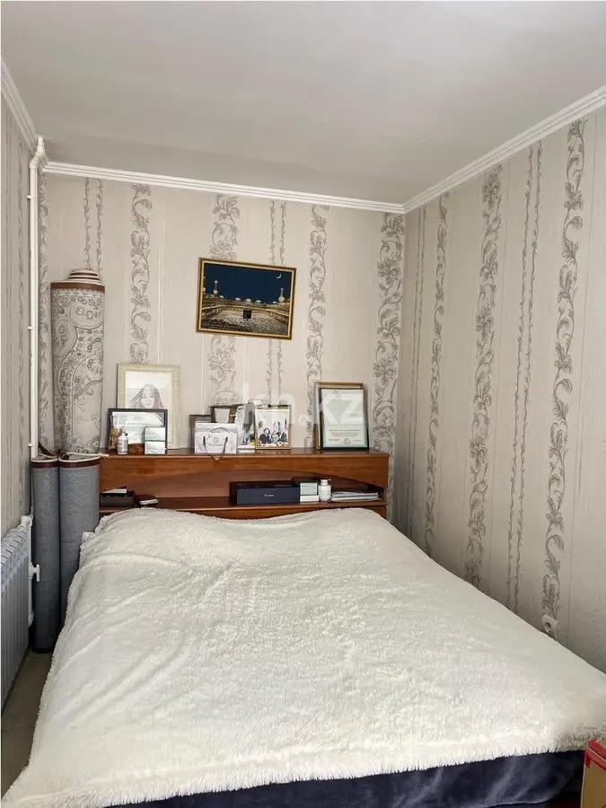 Продажа 4-комнатной квартиры, 74 м², мкр-н Мамраева (Восток-5), дом  20 в Караганде - фото 4