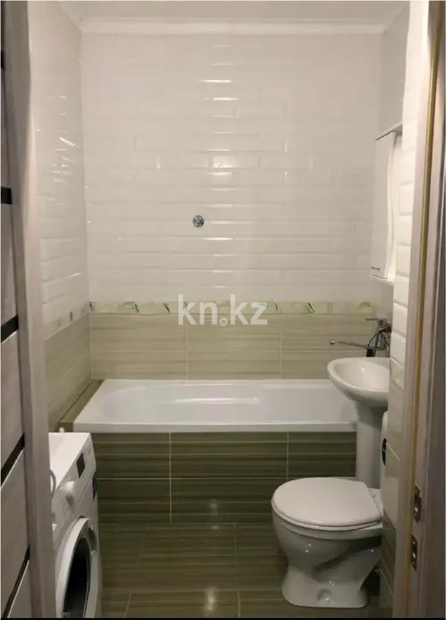 Продажа 1-комнатной квартиры, 30 м², пр. Аль-Фараби, дом  34/1 в Астане - фото 3