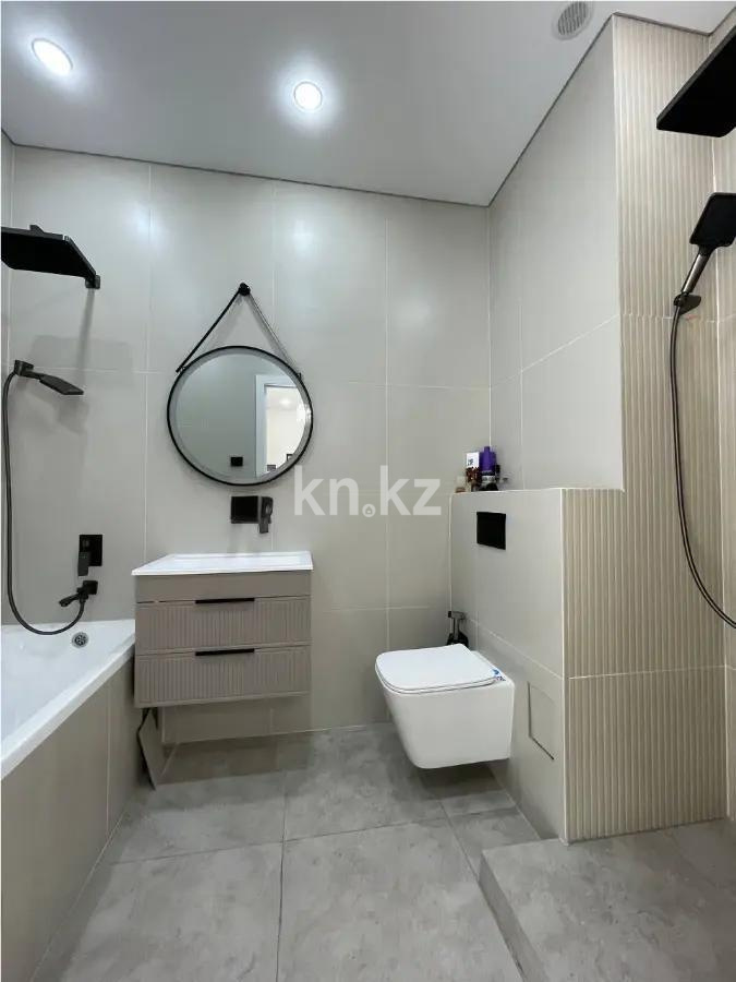 Продажа 4-комнатной квартиры, 90 м², пр. Туран, дом  52/2 в Астане - фото 7