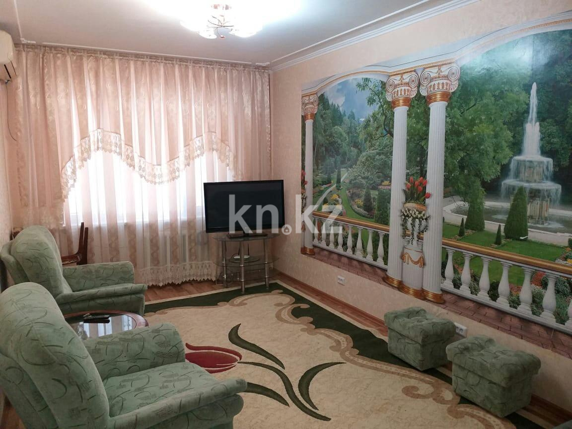 Аренда 2-комнатной квартиры посуточно, 55 м², мкр-н 7, дом  20 в Актау - фото 2