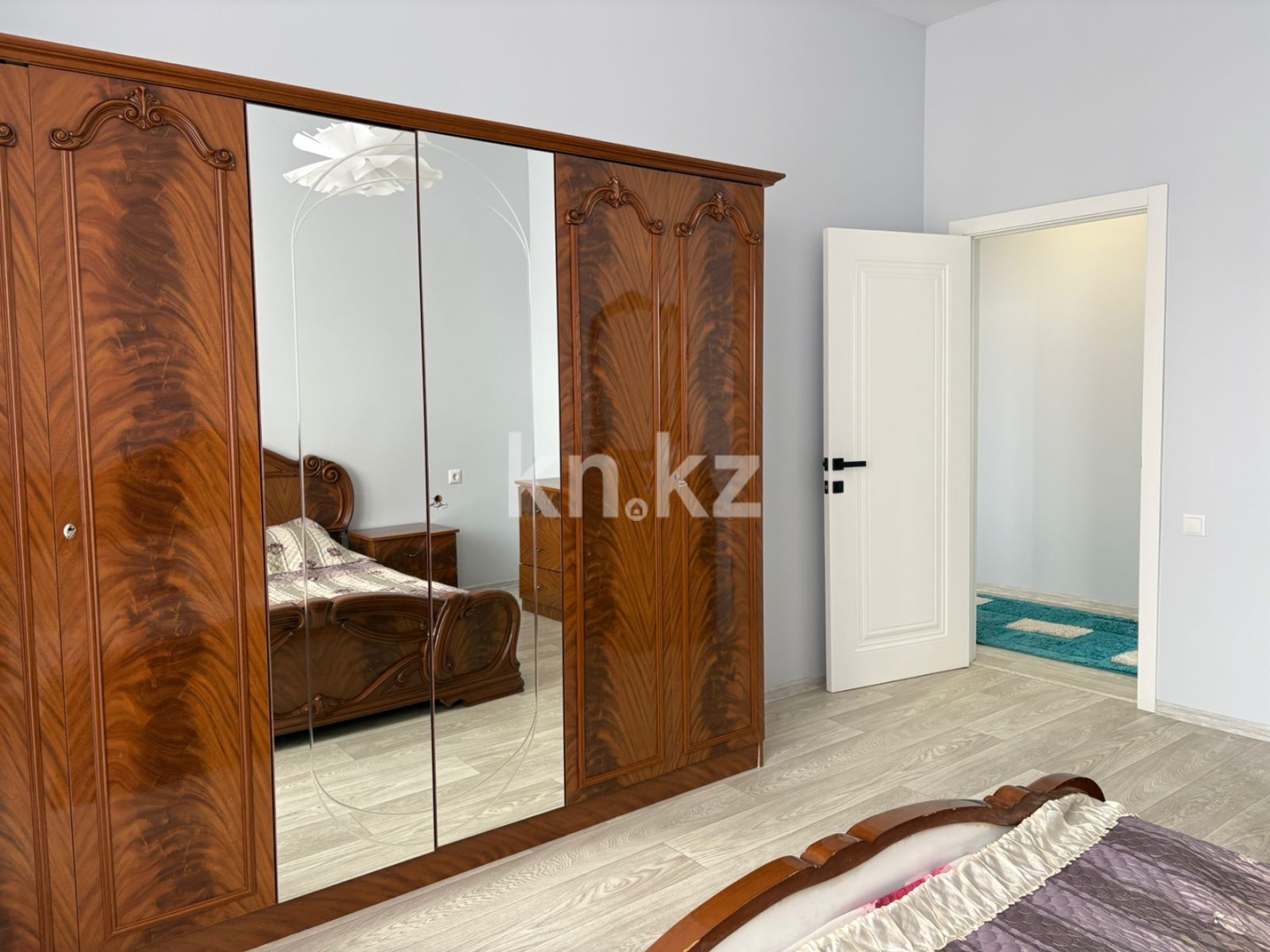 Аренда 2-комнатной квартиры, 65 м² в Караганде - фото 13