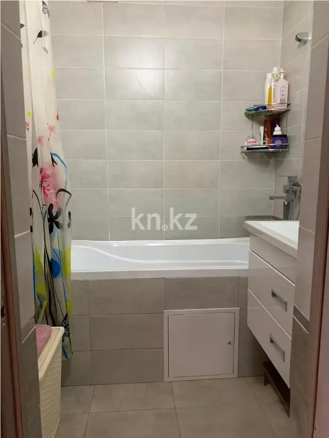 Продажа 2-комнатной квартиры, 62 м² в Астане - фото 4