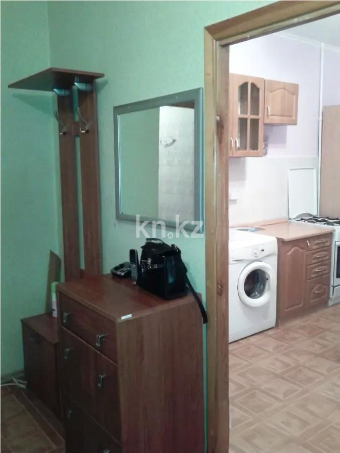Продажа 1-комнатной квартиры, 42 м² в Алматы - фото 5