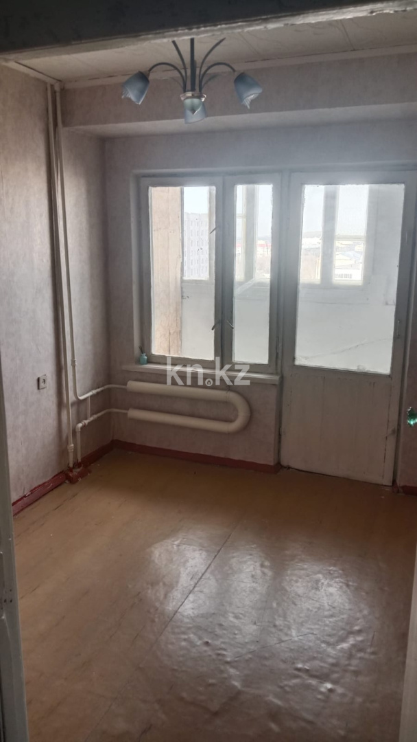 Продажа 2-комнатной квартиры, 50 м² в Таразе - фото 4