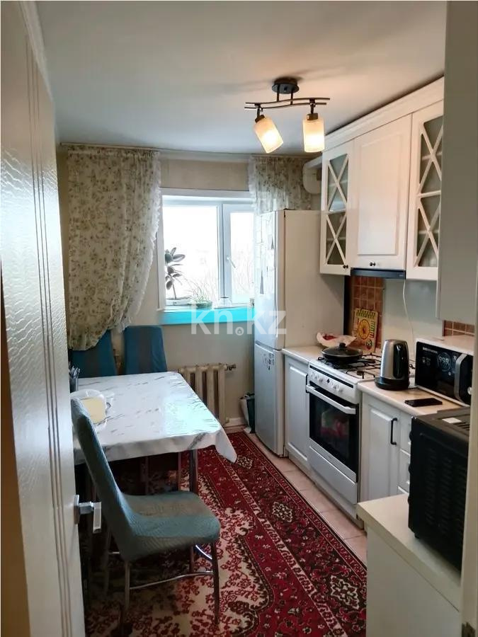 Продажа 3-комнатной квартиры, 64 м² в Астане - фото 4