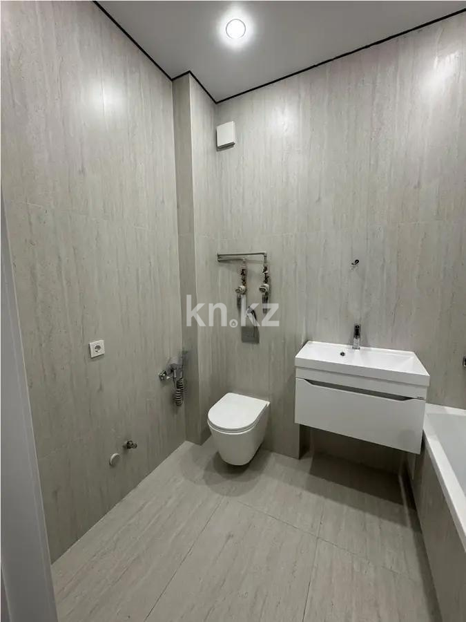 Продажа 2-комнатной квартиры, 41.7 м² в Астане - фото 3