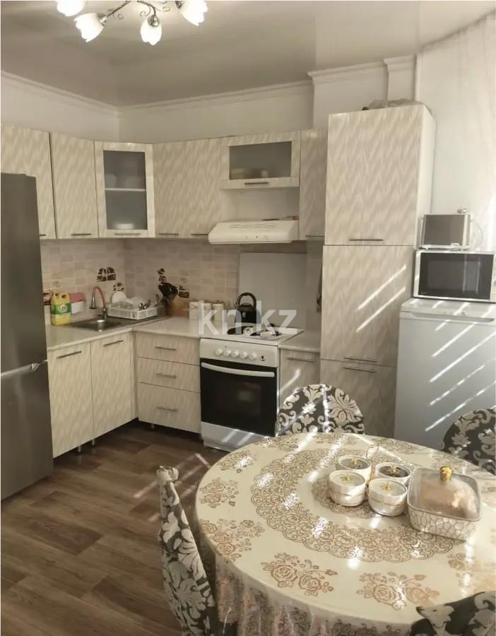 Продажа 3-комнатной квартиры, 76 м², ул. Молдагалиева, дом  20 в Алматы - фото 4