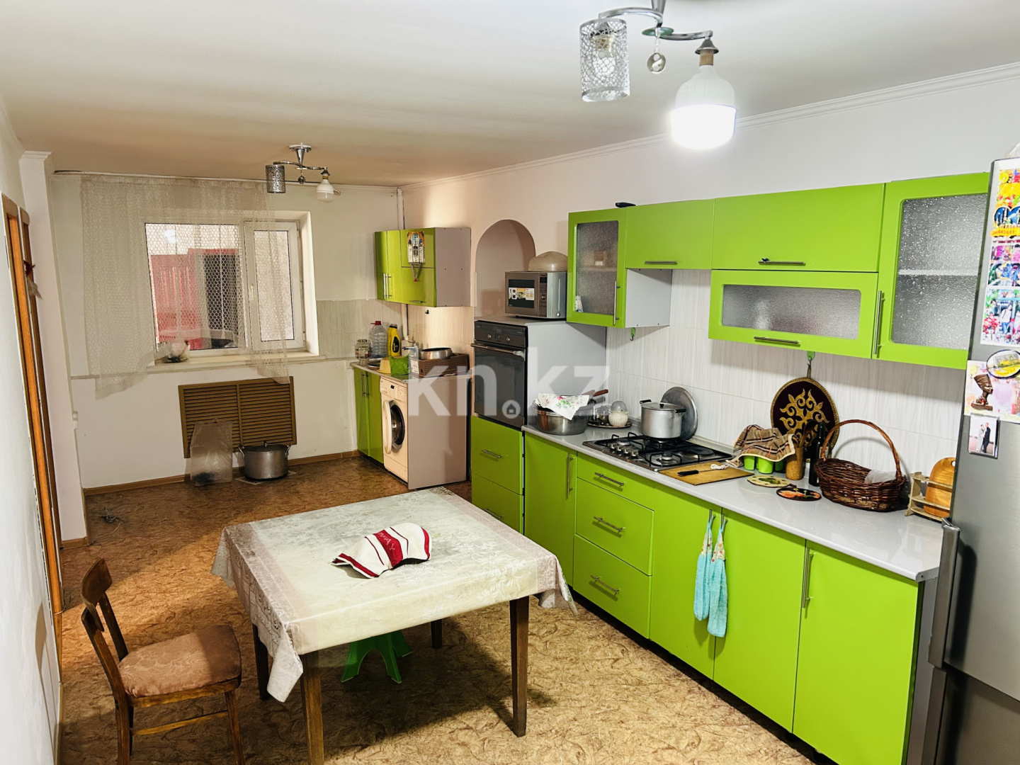 Продажа 3-комнатного дома, 100 м² в Караганде - фото 3