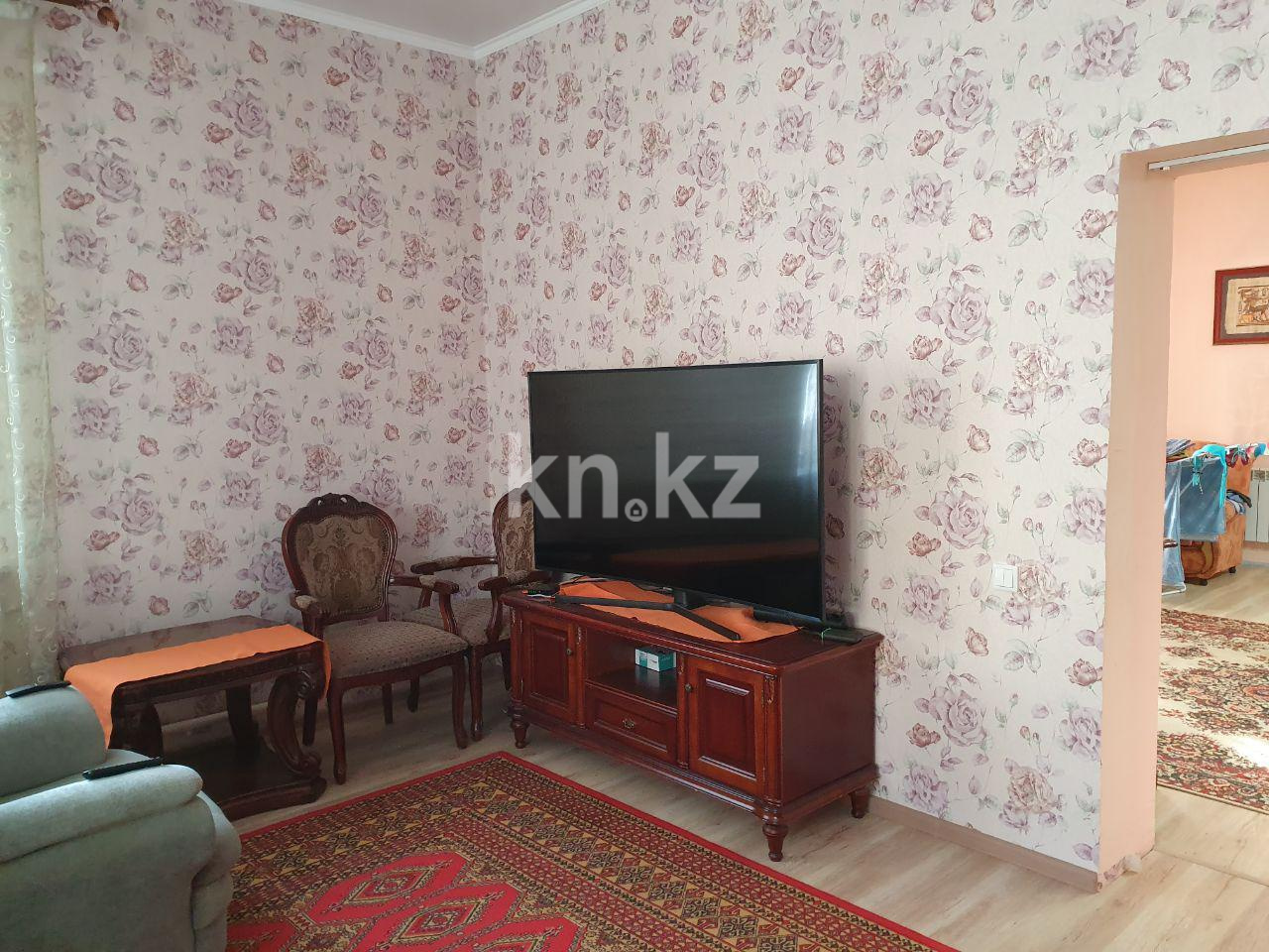 Продажа 6-комнатного дома, 370 м², ул. Аккемер, дом  28/2 в Астане - фото 12