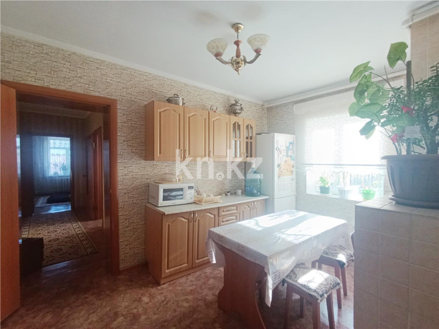 Продажа 5-комнатного дома, 101.1 м², ул. Мелитопольская в Караганде - фото 2