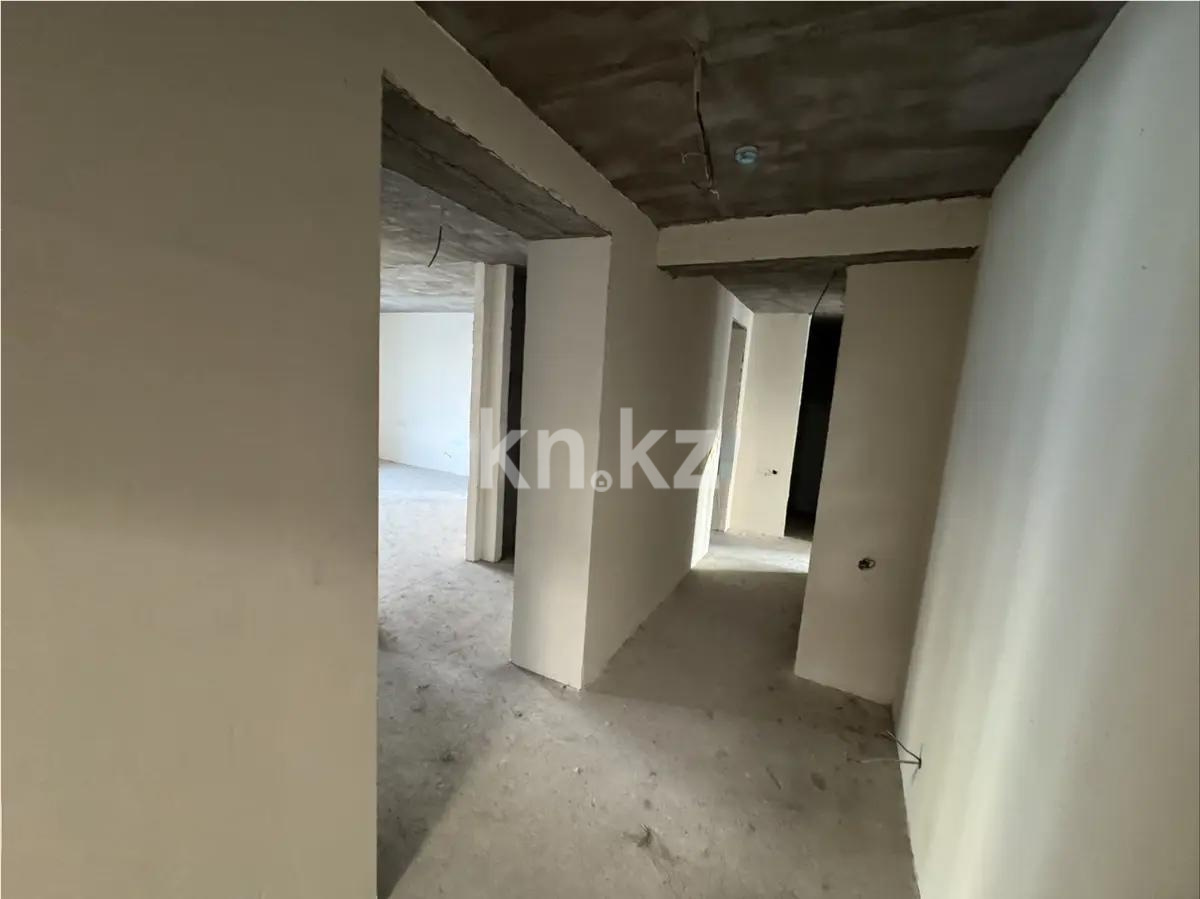 Продажа 4-комнатной квартиры, 125.04 м² в Астане - фото 4