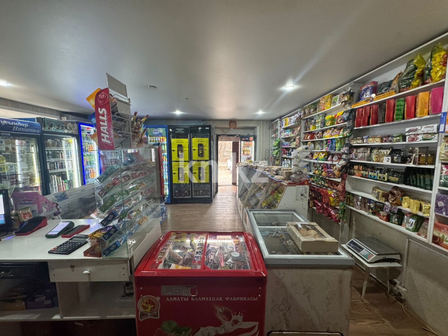 Продажа помещения, 119.5 м² в Караганде