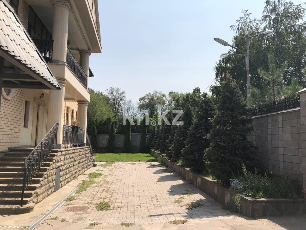 Продажа 8-комнатного дома, 575 м² в Алматы - фото 6