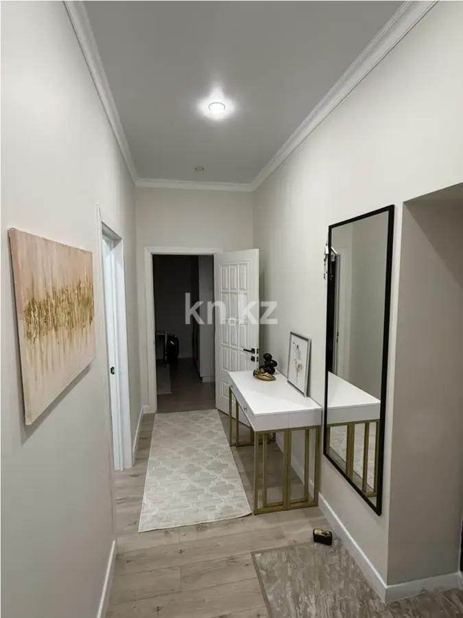 Продажа 2-комнатной квартиры, 56 м² в Астане - фото 6