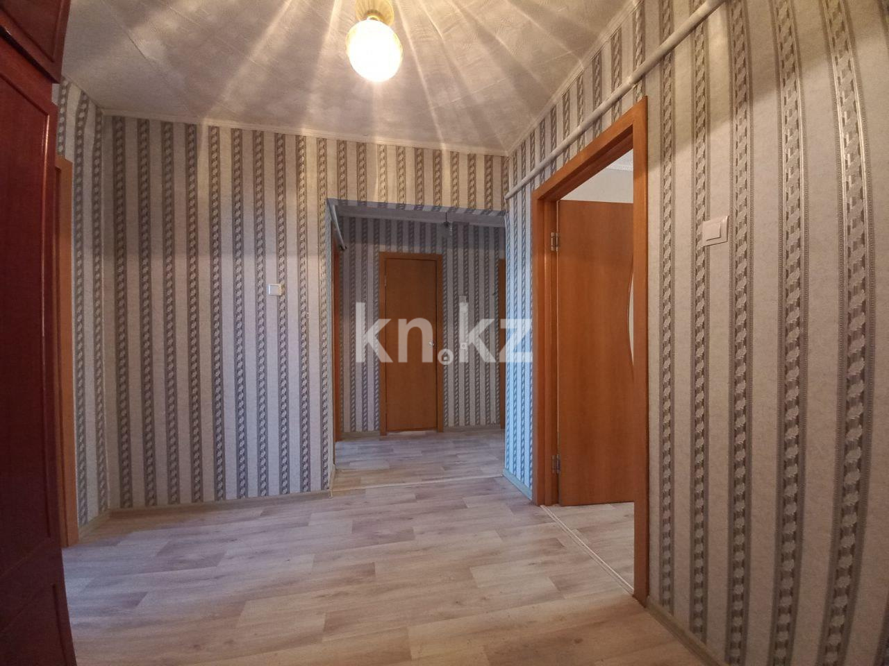 Продажа 3-комнатной квартиры, 70 м², мкр-н 8-й в Темиртау - фото 12