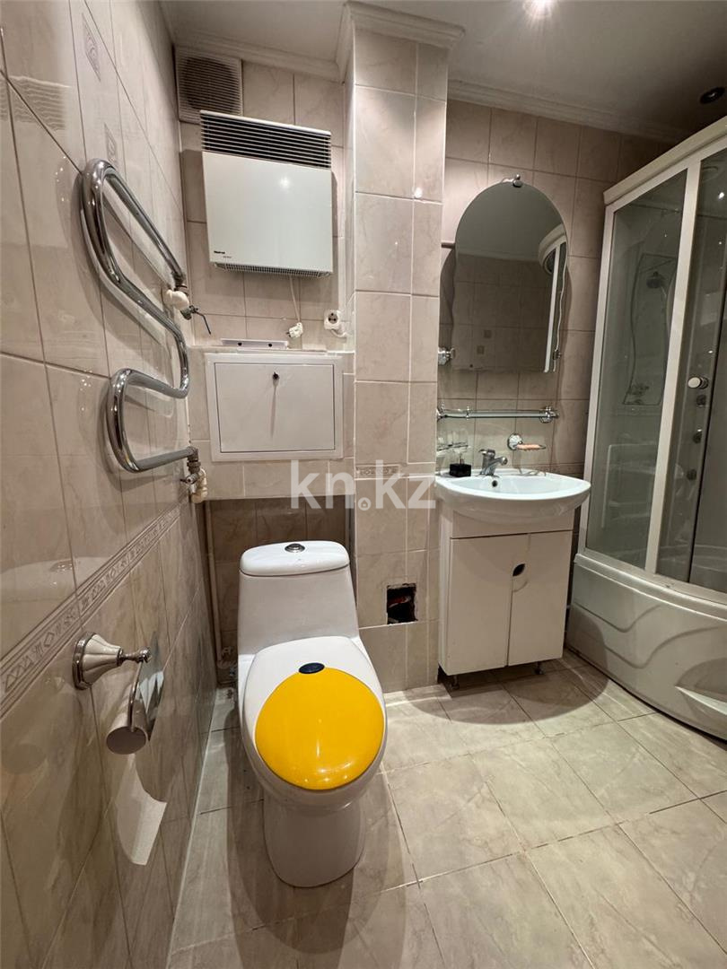 Продажа 4-комнатной квартиры, 93 м² в Караганде - фото 15