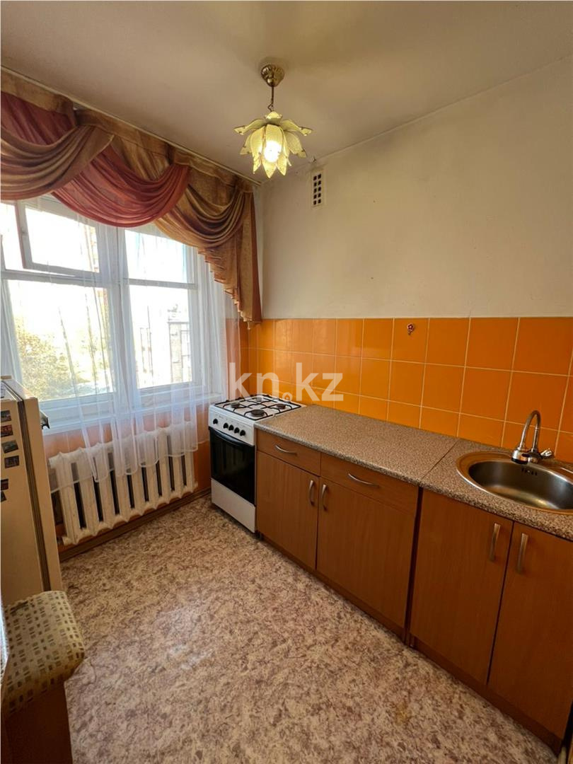 Продажа 1-комнатной квартиры, 30 м², ул. Алиханова, дом  28/3 в Караганде - фото 3