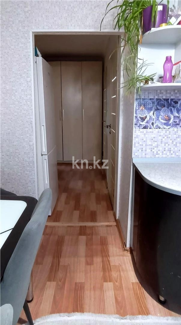 Продажа 2-комнатной квартиры, 52 м² в Темиртау - фото 10