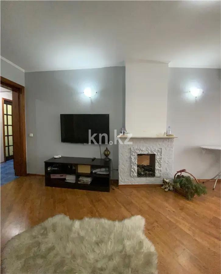 Продажа 2-комнатной квартиры, 51.2 м², ул. Брусиловского, дом  44 в Алматы