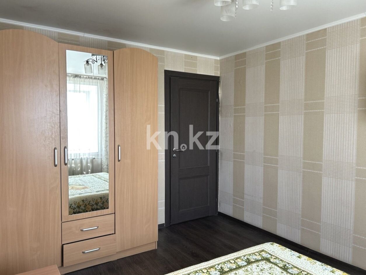 Продажа 2-комнатной квартиры, 52 м² в Усть-Каменогорске - фото 14