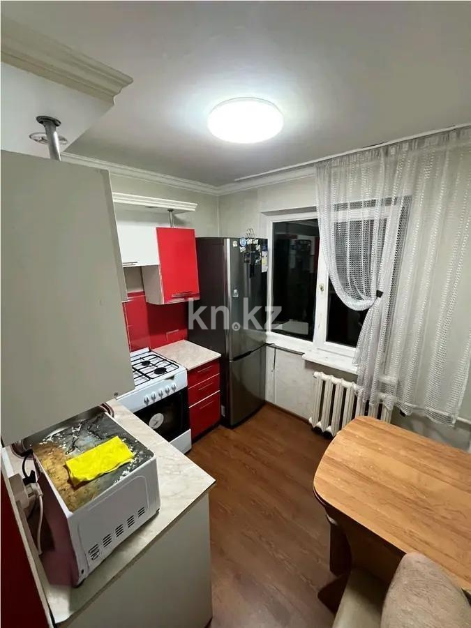 Продажа 3-комнатной квартиры, 59 м² в Алматы - фото 4