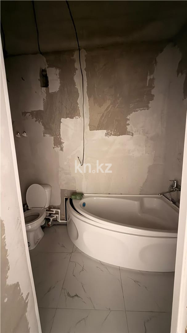 Продажа 1-комнатной квартиры, 41 м² в Караганде - фото 9