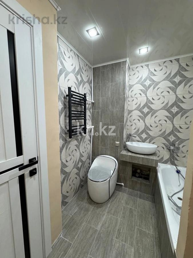 Продажа 3-комнатной квартиры, 63 м² в Уральске - фото 10