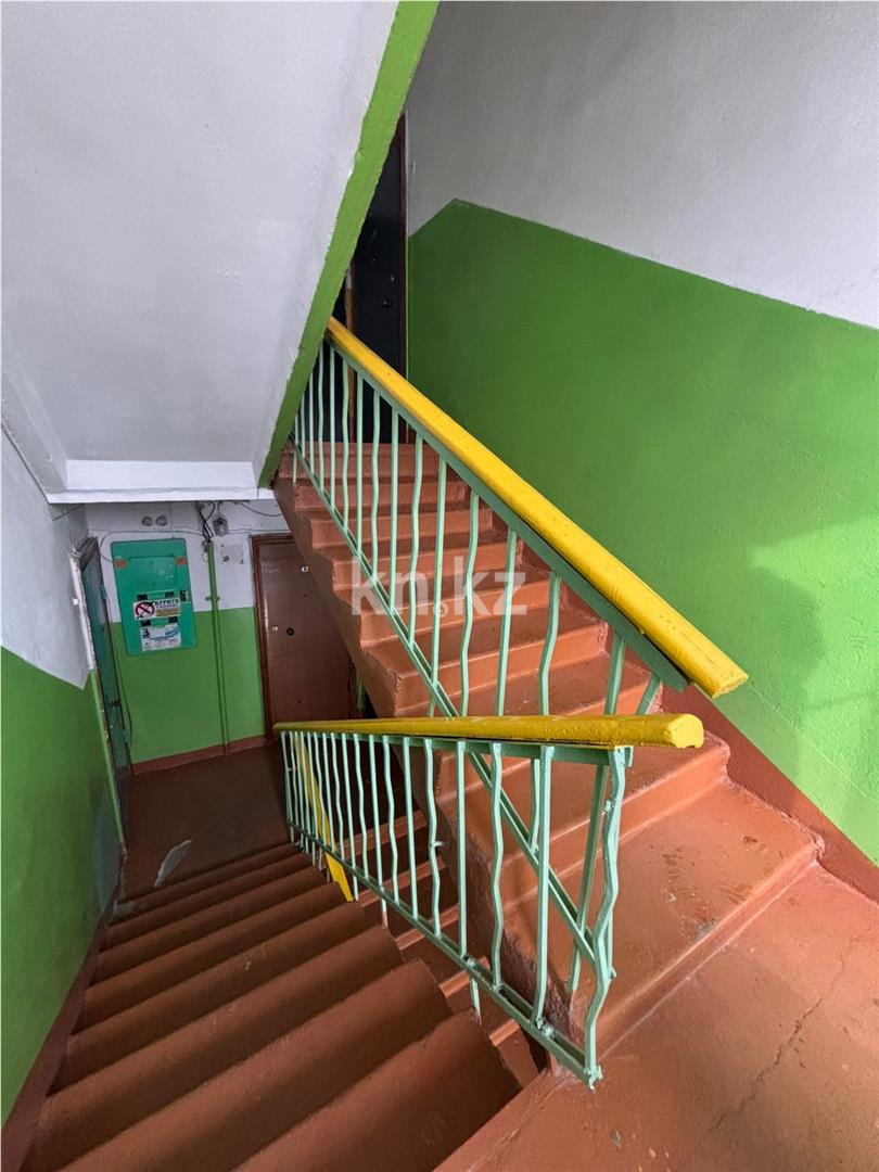 Продажа 2-комнатной квартиры, 44 м² в Караганде - фото 11