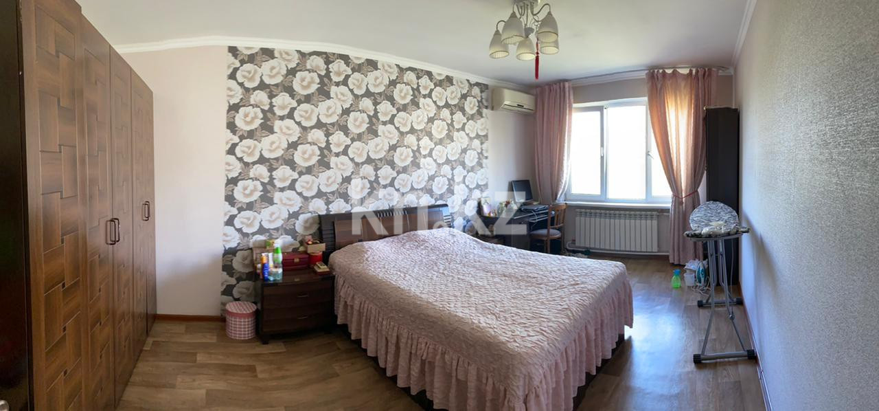 Продажа 4-комнатной квартиры, 74 м² в Алматы - фото 3