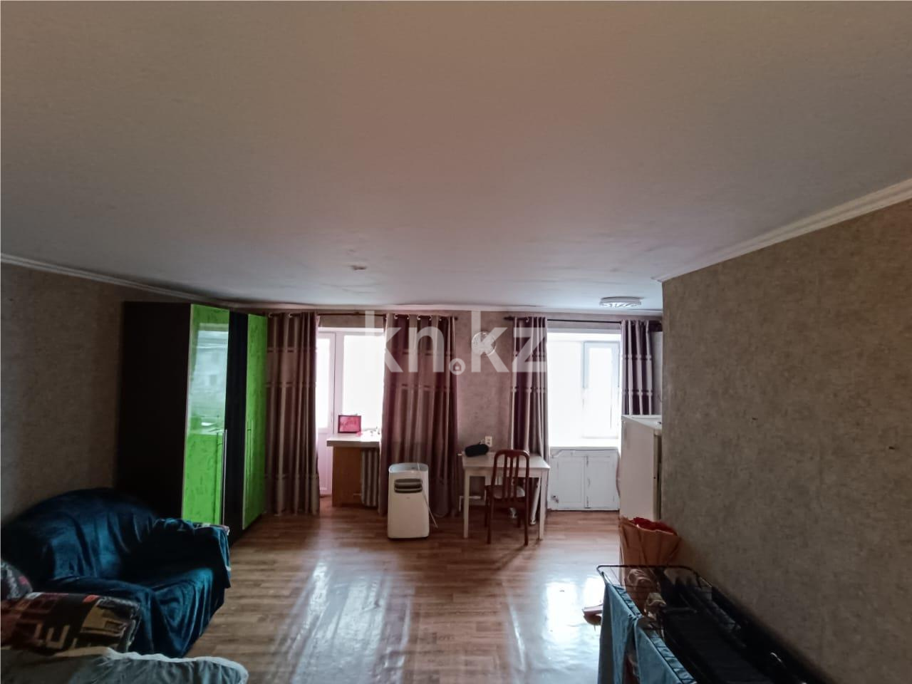 Продажа 1-комнатной квартиры, 33 м², пр. Республики в Темиртау