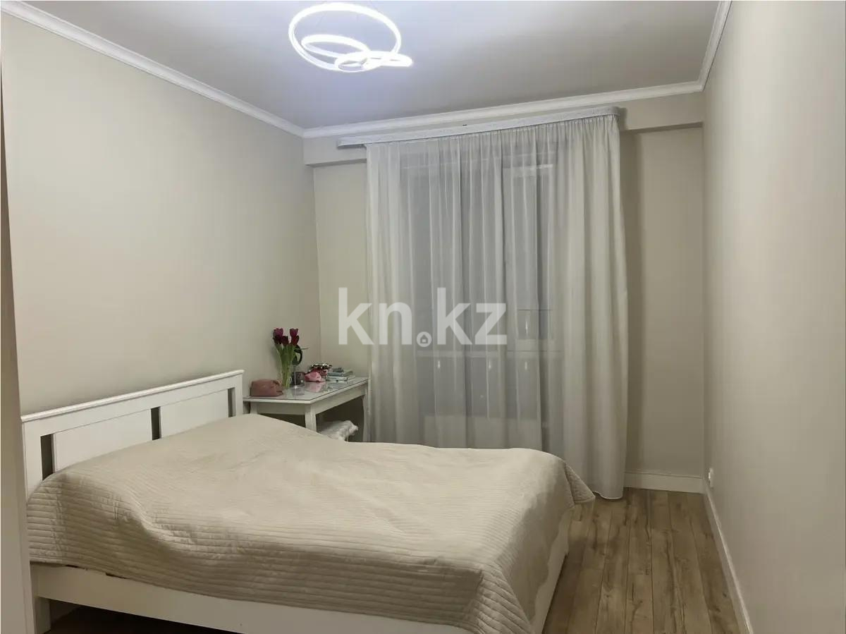 Продажа 2-комнатной квартиры, 50 м² в Алматы - фото 2