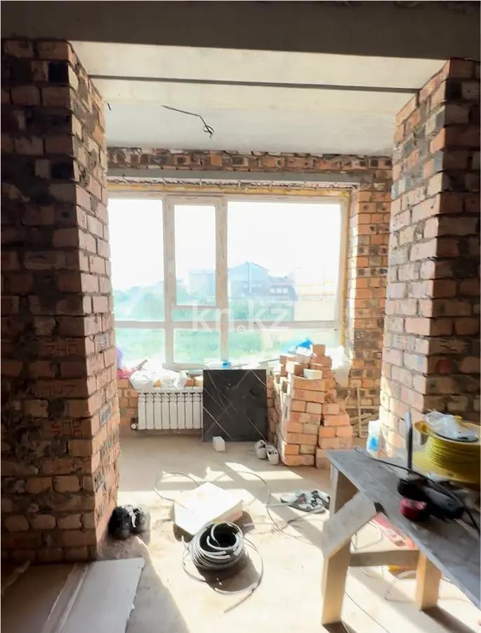 Продажа 1-комнатной квартиры, 44 м², ул. Ардагерлер, дом  38/3 в Астане