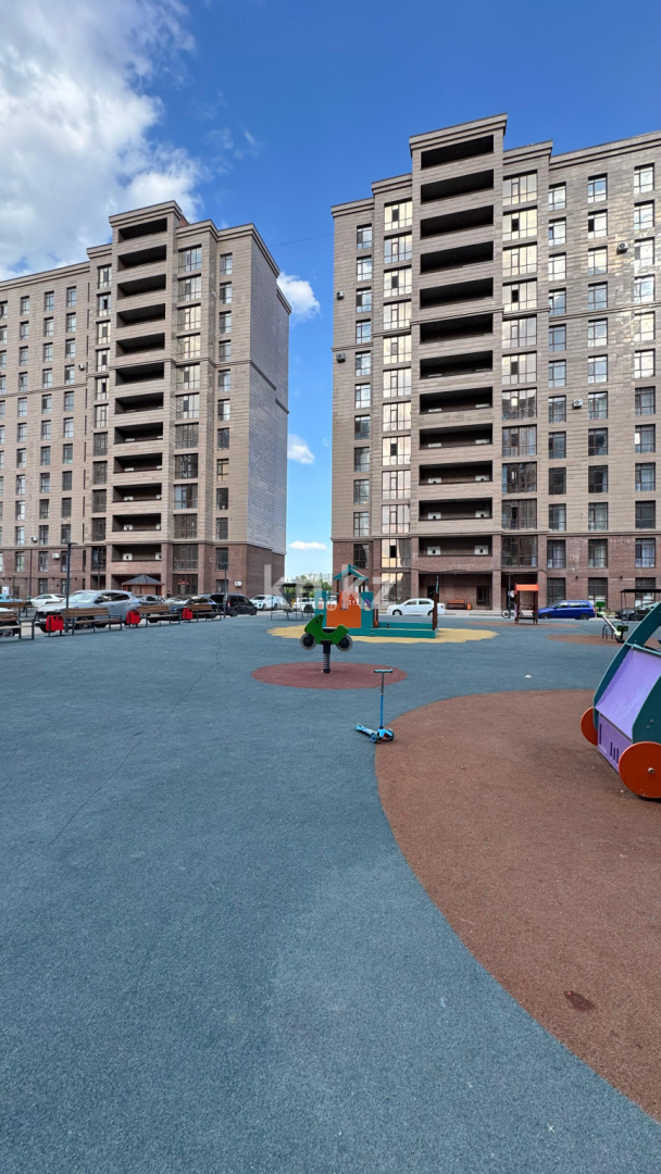Продажа 3-комнатной квартиры, 89.4 м² в Астане - фото 23